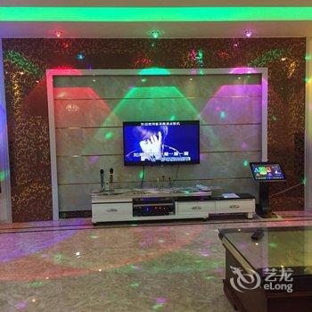 广州从化温泉半山度假别墅酒店提供图片