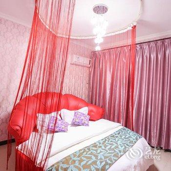 乌镇过客主题客栈酒店提供图片