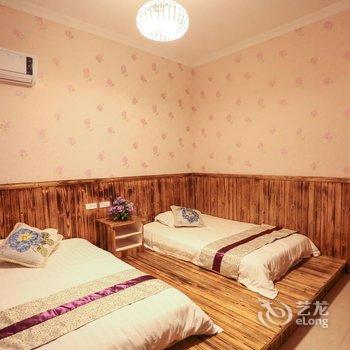 乌镇过客主题客栈酒店提供图片