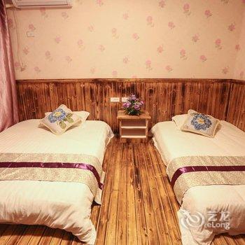 乌镇过客主题客栈酒店提供图片