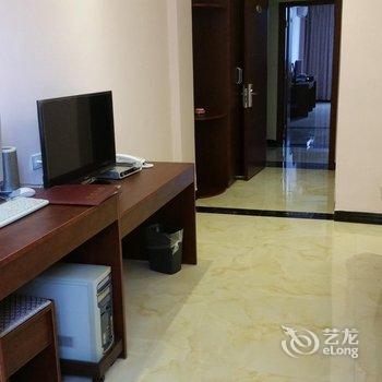 罗平县林苑快捷酒店酒店提供图片