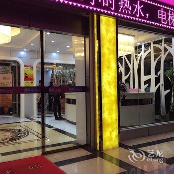 澄江禧尚主题酒店酒店提供图片