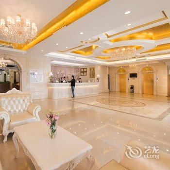 维也纳酒店(广州增城新塘港口大道店)酒店提供图片
