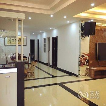 广州从化温泉半山度假别墅酒店提供图片