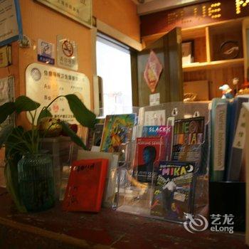 上海蓝山国际青年旅舍(卢湾店)酒店提供图片