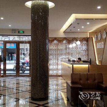 梅州新世佳商务酒店酒店提供图片