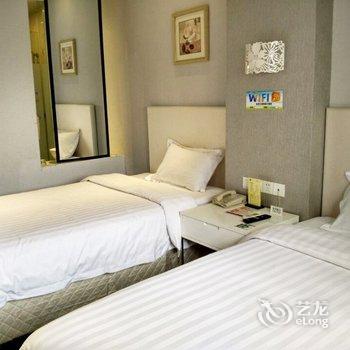 泗阳海欣惠值酒店酒店提供图片