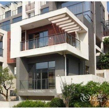 从化富力泉天下泡池别墅酒店提供图片