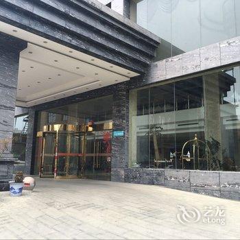 蒙城漆园国际大酒店(亳州)酒店提供图片