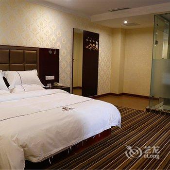 晋城福瑞斯酒店(司徒小镇店)酒店提供图片