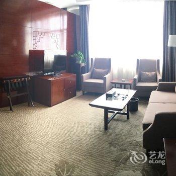 蒙城漆园国际大酒店(亳州)酒店提供图片