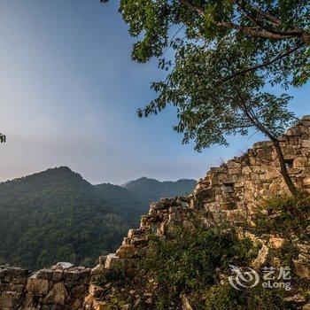 北京山里逸居酒店提供图片