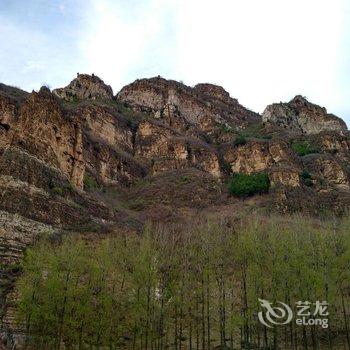 北京山里逸居酒店提供图片