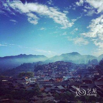 雷山第三极青年客栈酒店提供图片