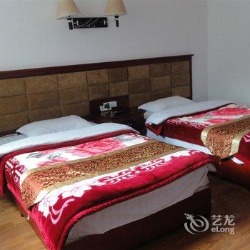 九寨沟吉祥藏家客栈酒店提供图片