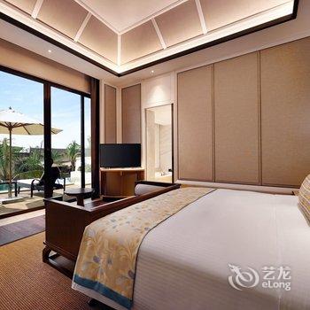 西双版纳万达文华度假酒店酒店提供图片