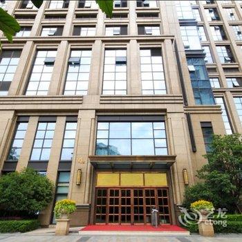 杭州伊达公寓式酒店