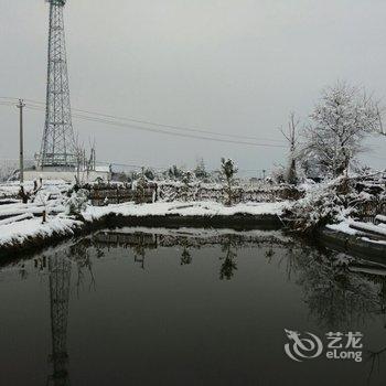 黟县瓦塘小舍酒店提供图片