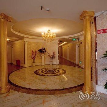 重庆君豪宾馆(天豪连锁六分店)酒店提供图片