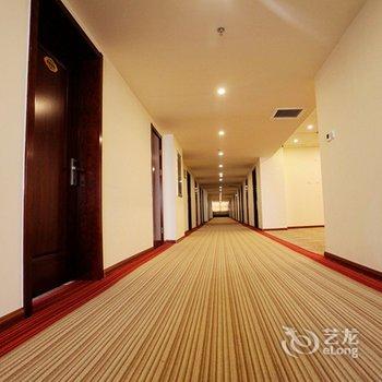 临邑悦辰商务酒店酒店提供图片