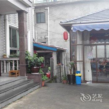 安吉李记山庄酒店提供图片