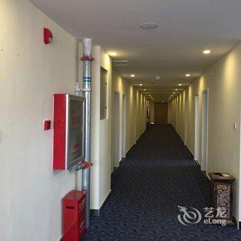 7天连锁酒店(新郑龙湖工程学院店)酒店提供图片