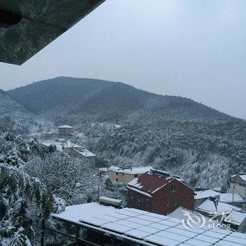 德清后坞村墨竹山庄用户上传图片