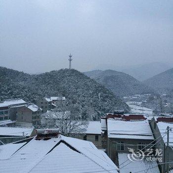 德清后坞村墨竹山庄用户上传图片