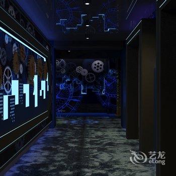 台州铂斯特精品主题酒店酒店提供图片