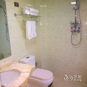 十堰竹山可盛商务大酒店酒店提供图片