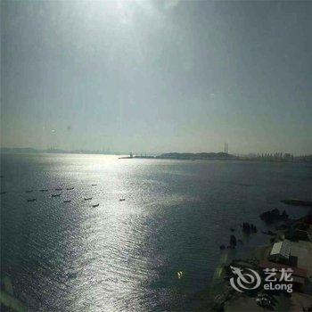 大连渔公码头九龙湾全海景酒店酒店提供图片