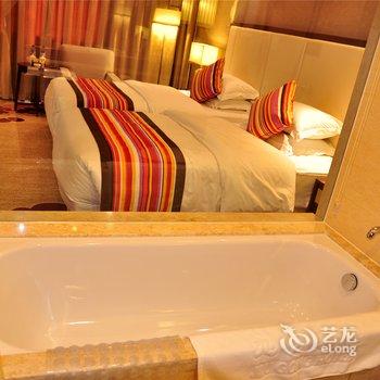 九寨沟九宫宾馆酒店提供图片