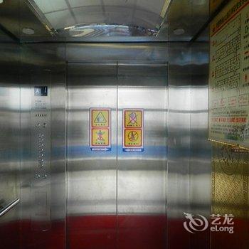 十堰竹山可盛商务大酒店酒店提供图片