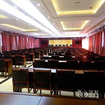 十堰竹山可盛商务大酒店酒店提供图片
