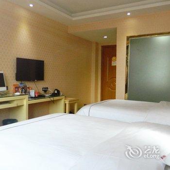 十堰竹山可盛商务大酒店酒店提供图片
