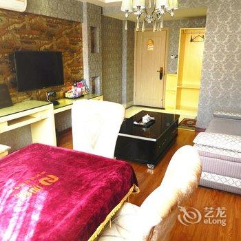 十堰竹山可盛商务大酒店酒店提供图片