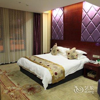 东阳永利酒店酒店提供图片