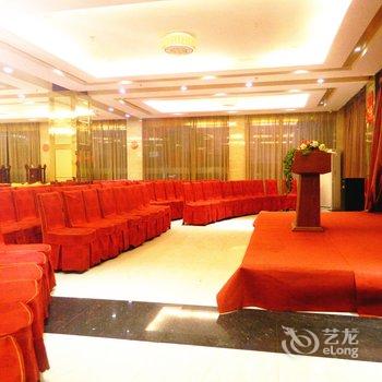 十堰竹山可盛商务大酒店酒店提供图片