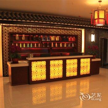 扬州宝应金源温泉酒店酒店提供图片