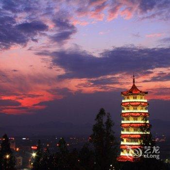 银座佳驿(临朐骈邑路朐山店)酒店提供图片