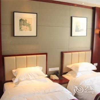 扬州宝应金源温泉酒店酒店提供图片
