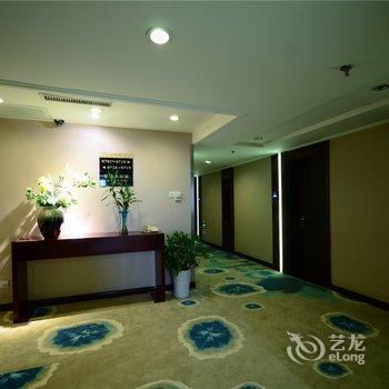 长沙紫鑫大酒店酒店提供图片