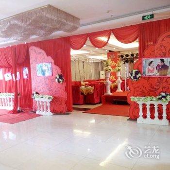 十堰竹山可盛商务大酒店酒店提供图片