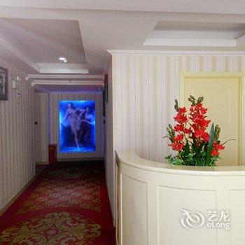 十堰竹山可盛商务大酒店酒店提供图片