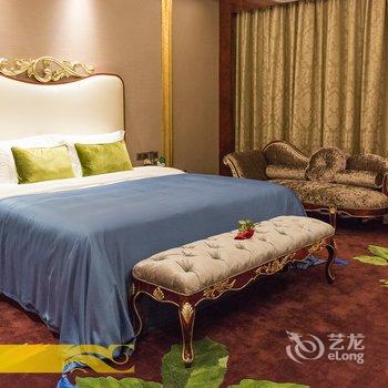 梧州江滨国际大酒店(贵宾楼)酒店提供图片