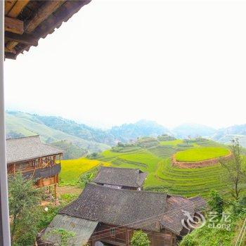 龙胜龙脊梯田寨花楼客栈酒店提供图片