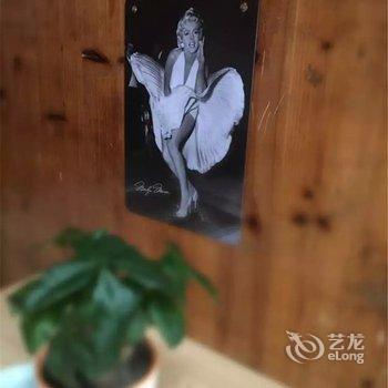 宏村她的故事精品客栈酒店提供图片