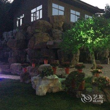 宜兴竹海景园酒店提供图片