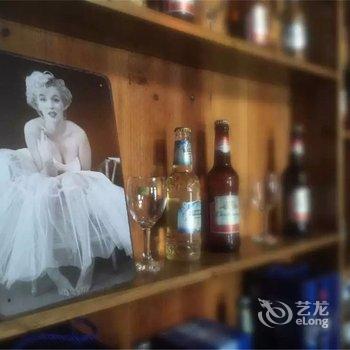 宏村她的故事精品客栈酒店提供图片