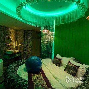 丹阳唯尚智慧主题酒店酒店提供图片